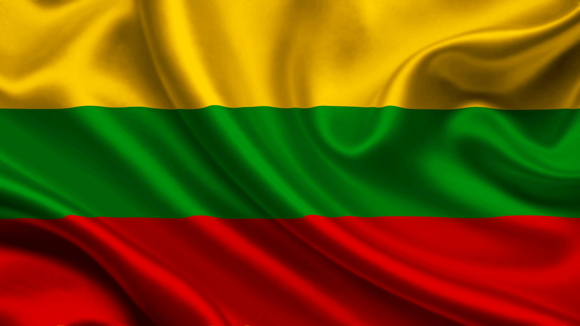 The flag of Lithuania (pro100travel.ru).jpg